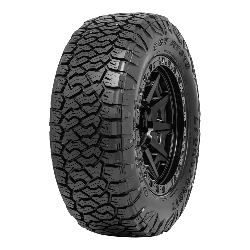 Anvelope VARA 265/60R18 119Q CST by MAXXIS SAHARA AT318