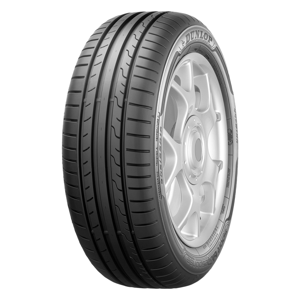 Anvelope VARA 195/60R16 89V DUNLOP SPT BLURESPONSE