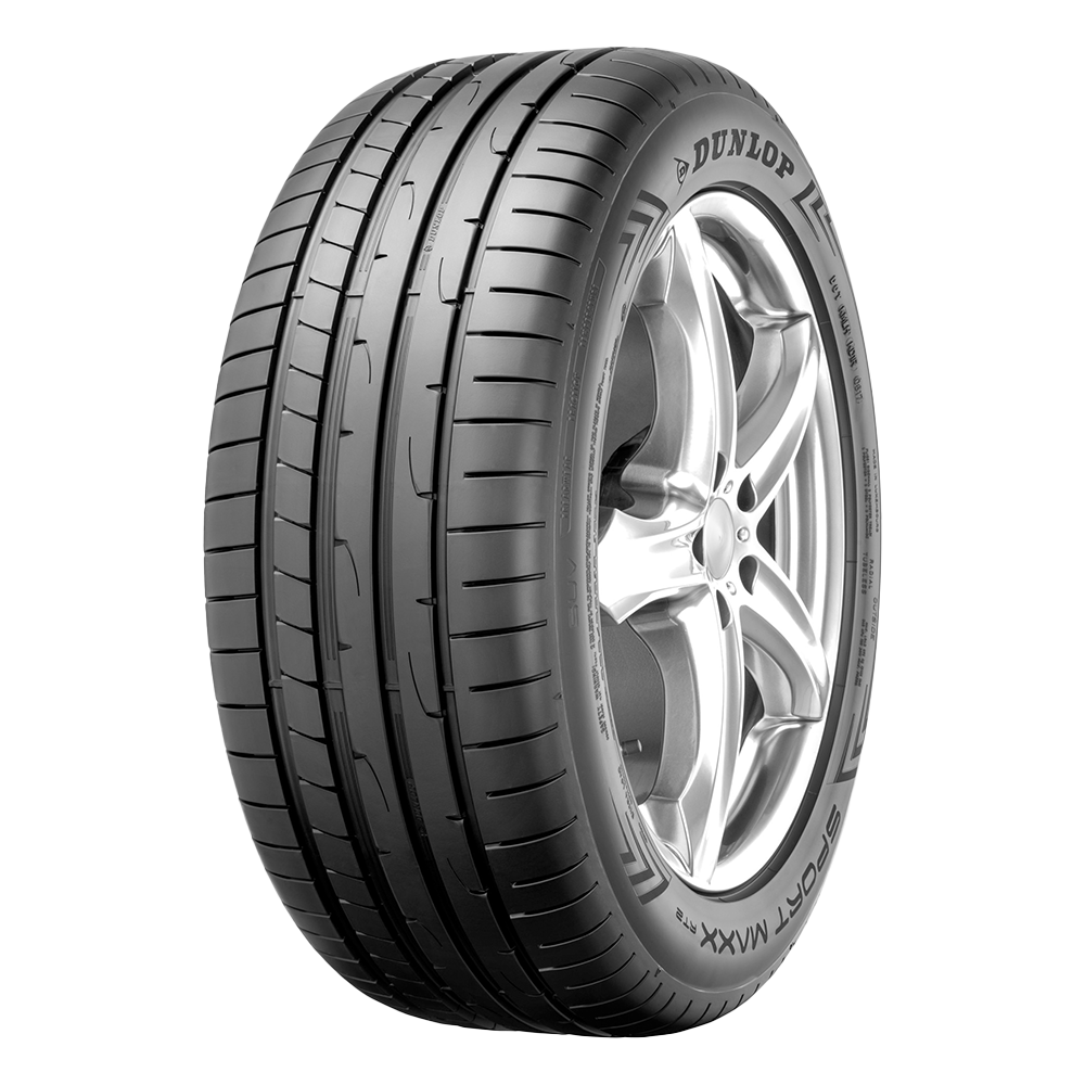 Anvelope VARA 255/30R19 91Y DUNLOP SPORT MAXX RT2