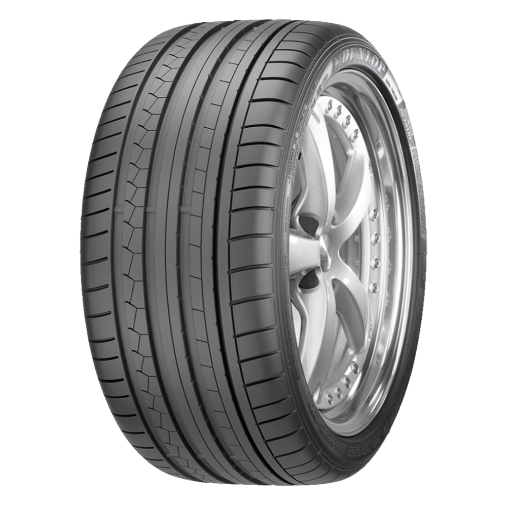 Anvelope VARA 285/40R20 108Y DUNLOP SPORT MAXX RT2