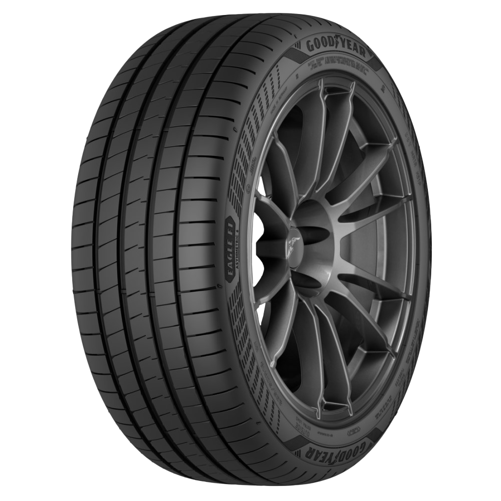 Anvelope VARA 295/40R20 106Y GOODYEAR EAG F1 (ASYMMETRIC) 3 SUV