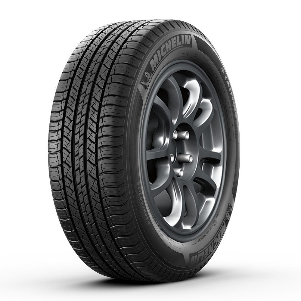Anvelope VARA 255/55R19 111W MICHELIN LATITUDE TOUR HP