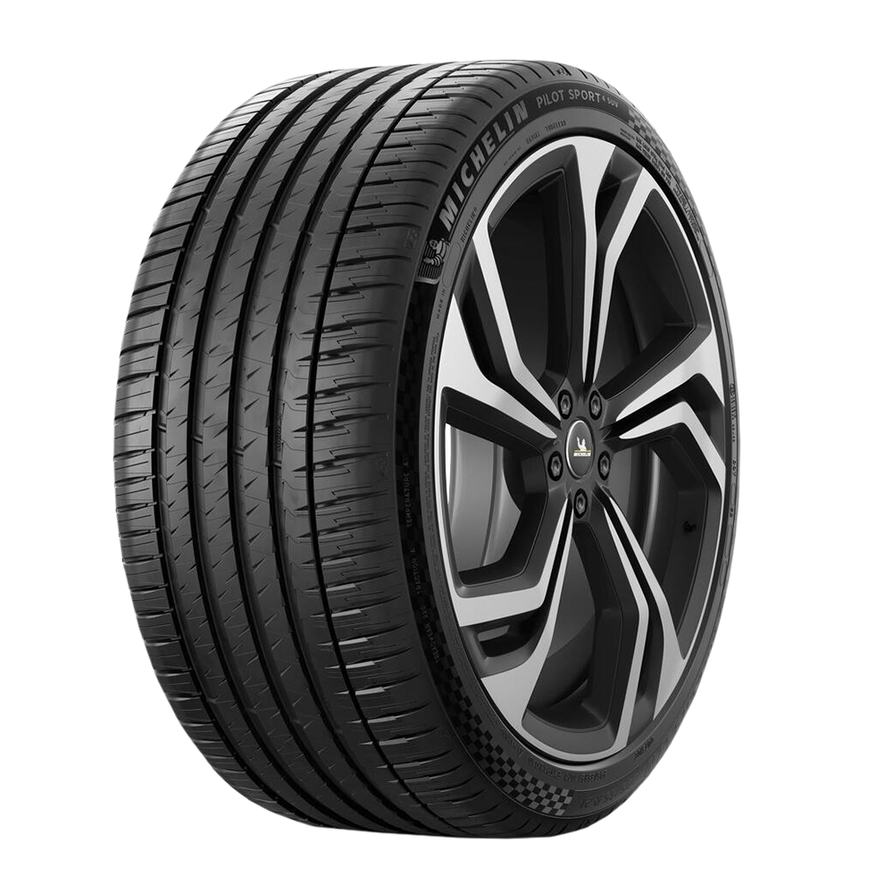 Anvelope VARA 265/45R21 108W MICHELIN PILOT SPORT 4 SUV
