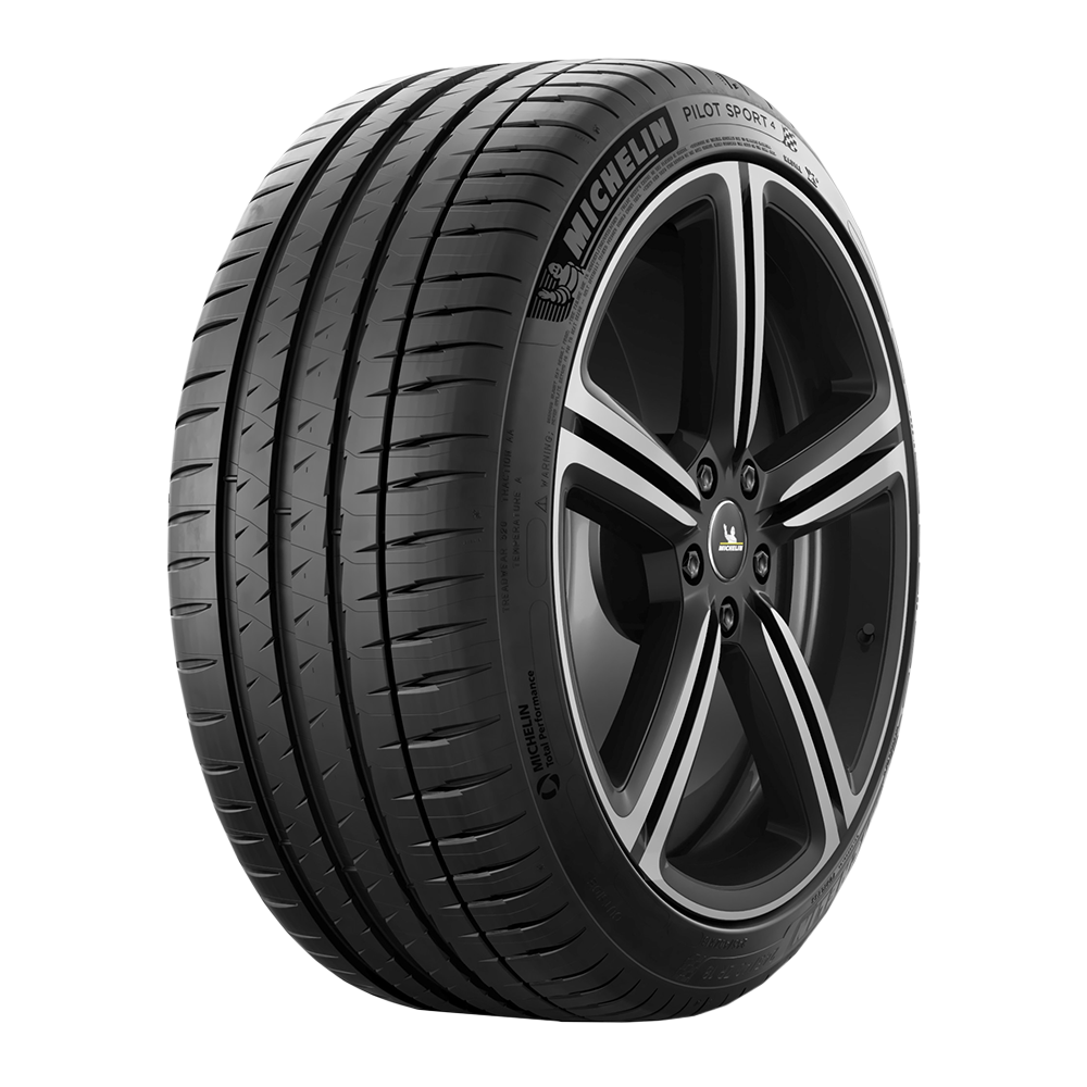 Anvelope VARA 285/50R20 116W MICHELIN PILOT SPORT 4 SUV