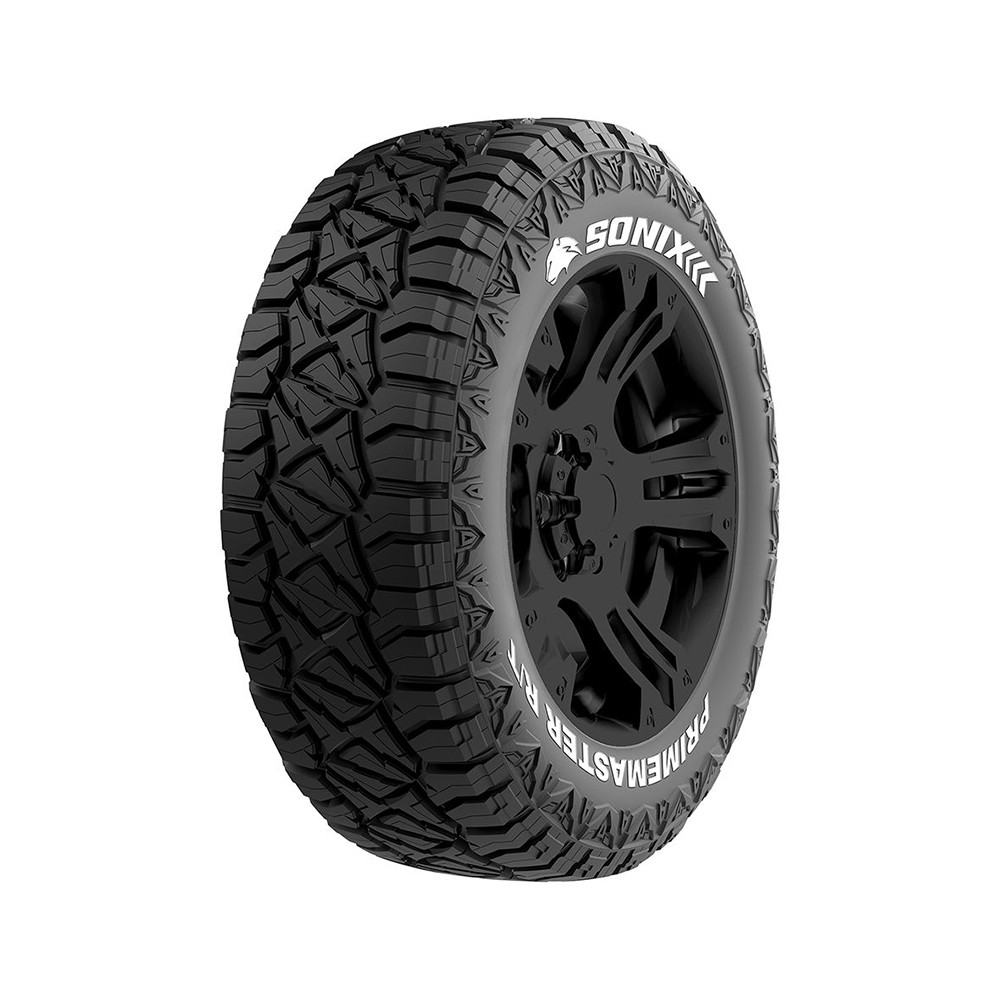 Anvelope VARA 265/65R17 116Q SONIX PRIMEMASTER R/T