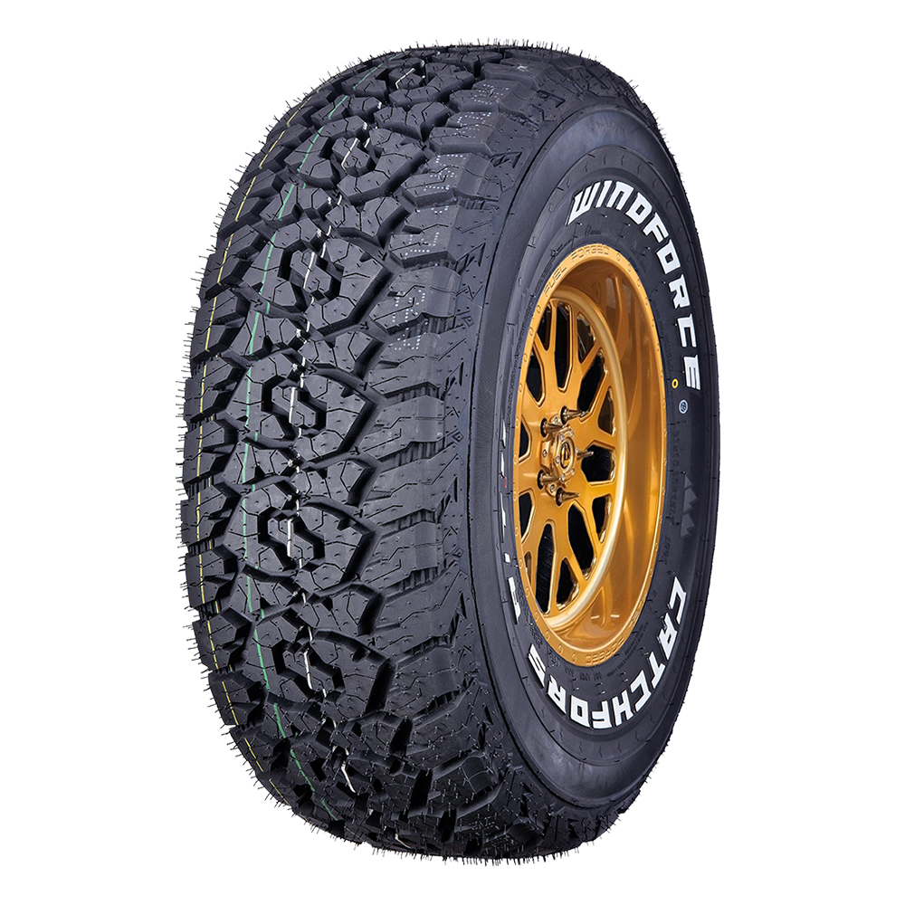 Anvelope VARA 245/75R16 120R WINDFORCE CATCHFORS A/T II