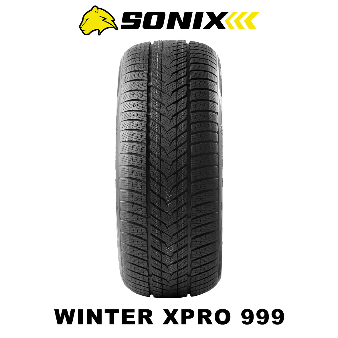 Anvelope IARNA 275/55R20 117S SONIX WINTER XPRO 999