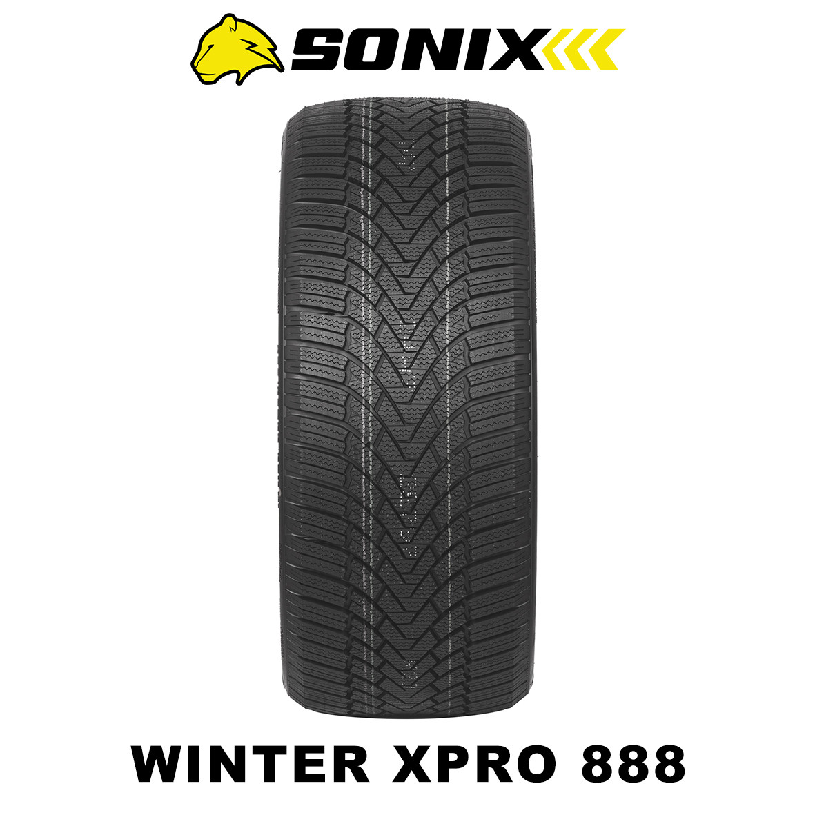 Anvelope IARNA 225/50R17 98H SONIX WINTER XPRO 888