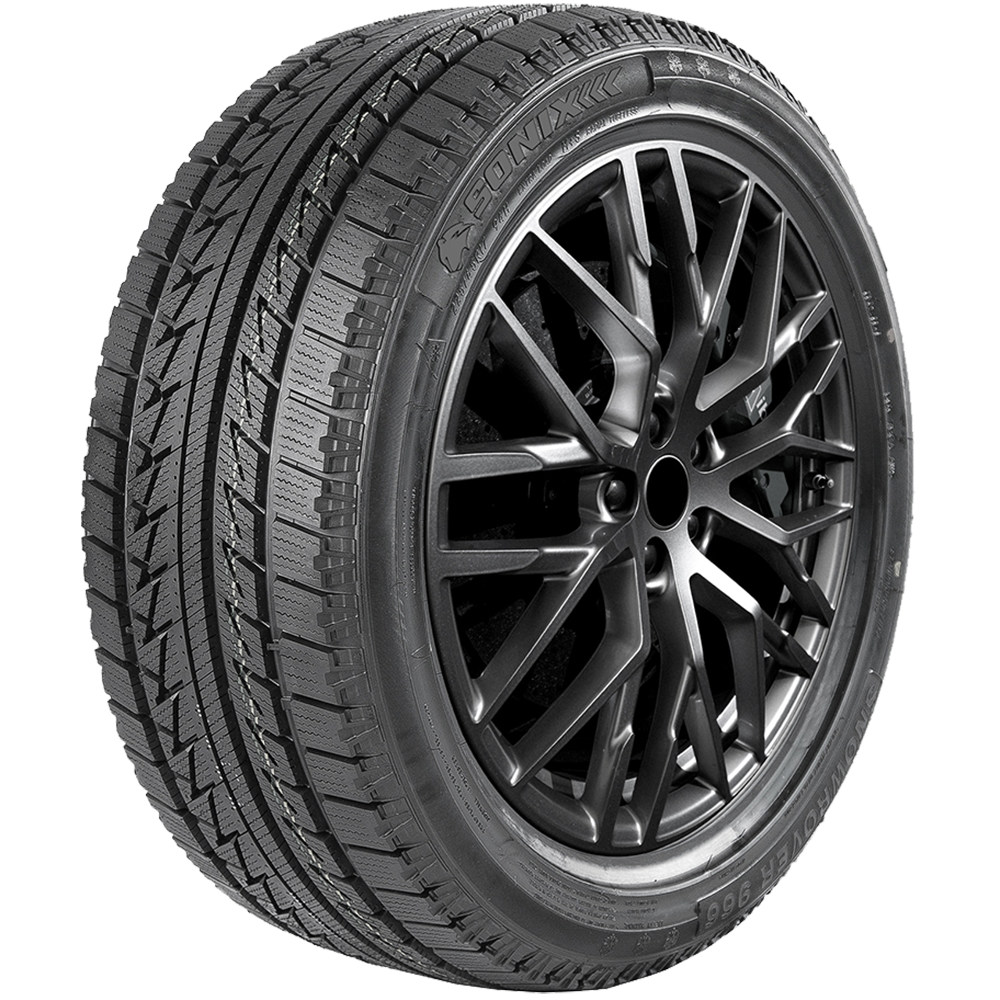 Anvelope IARNA 235/70R16 106T SONIX SNOWROVER 966