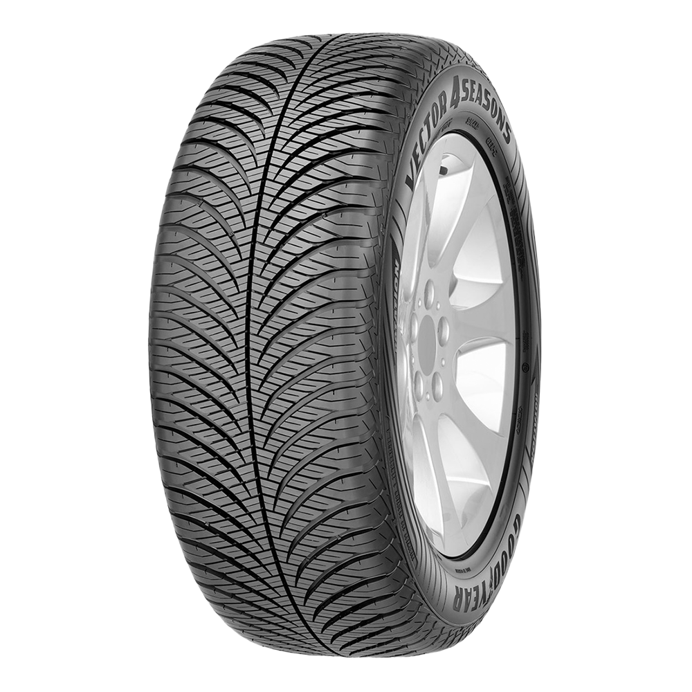 Anvelope ALL SEASON 215/50R18 92W GOODYEAR VECTOR 4SEASONS G3