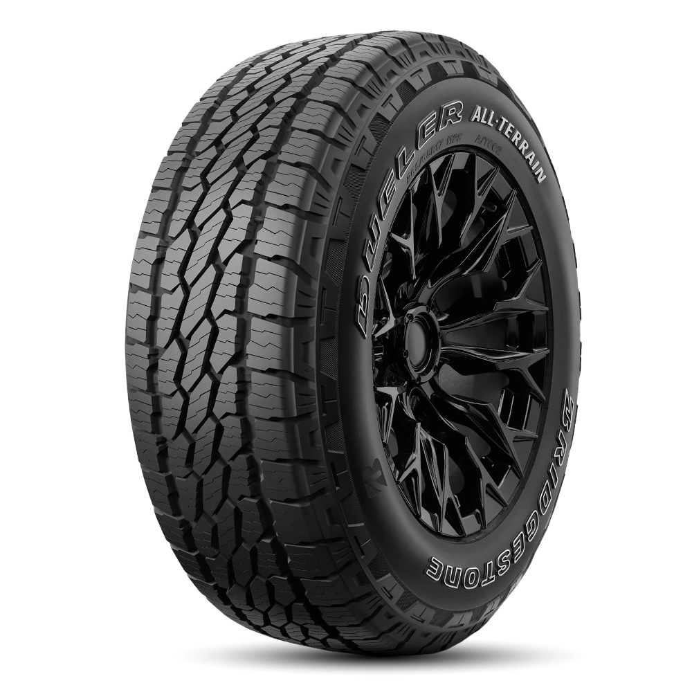 Anvelope ALL SEASON 195/80R15 96T BRIDGESTONE DUELER ALL TERRAIN A/T 002