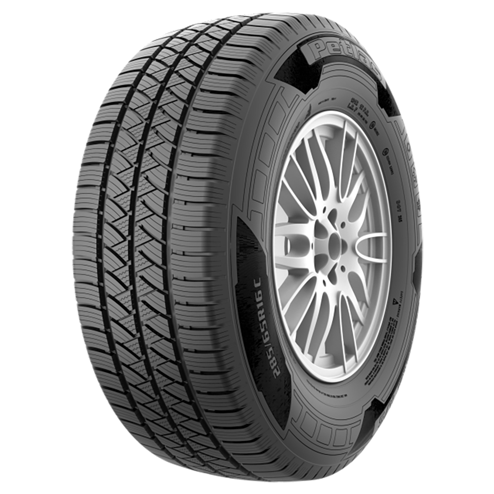Anvelope ALL SEASON 215/60R17C 109T PETLAS VANMASTER A/S +