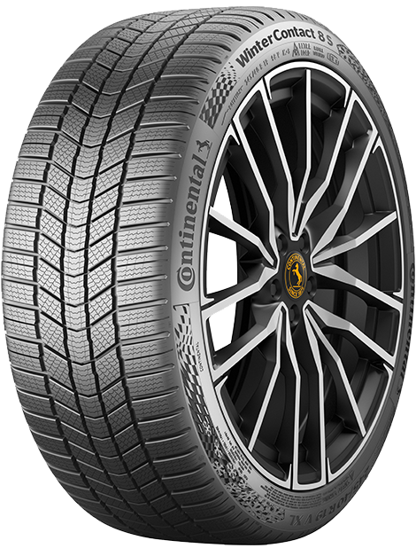 Anvelope IARNA 315/35R22 111V CONTINENTAL WINTERCONTACT 8S
