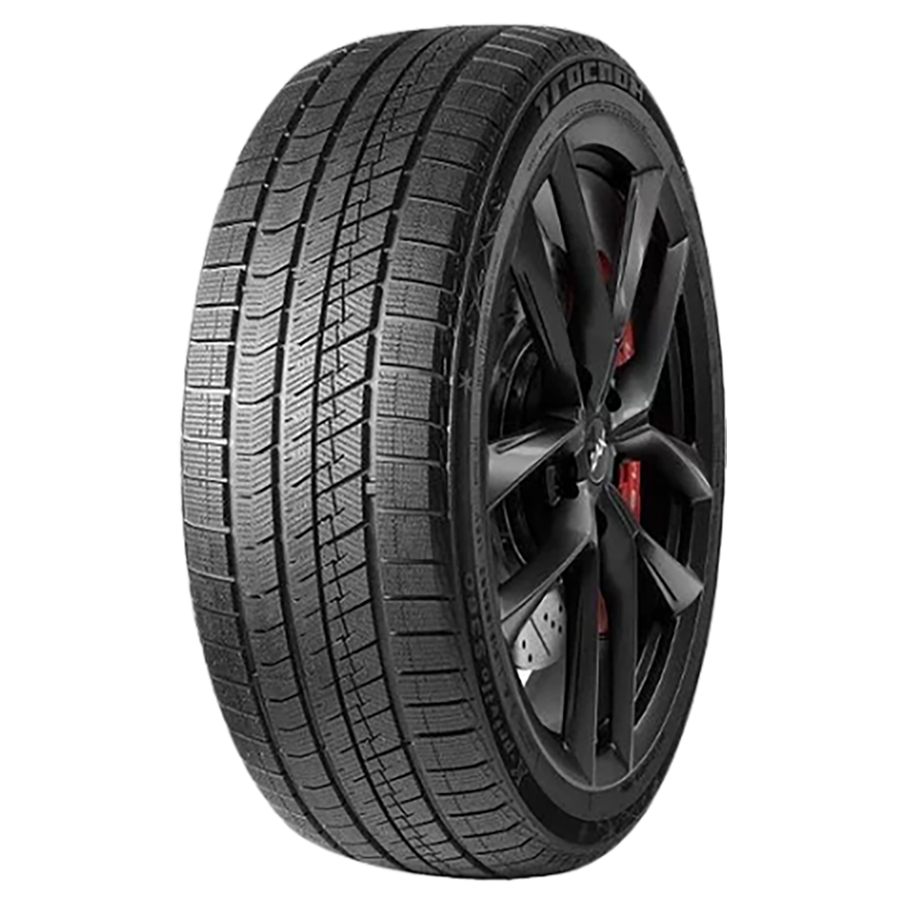 Anvelope IARNA 275/40R22 107H TRACMAX X-PRIVILO S360