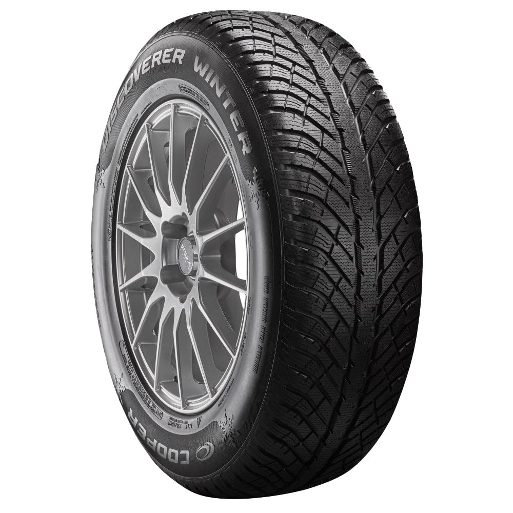 Anvelope IARNA 205/45R17 88V COOPER DISCOVERER WINTER