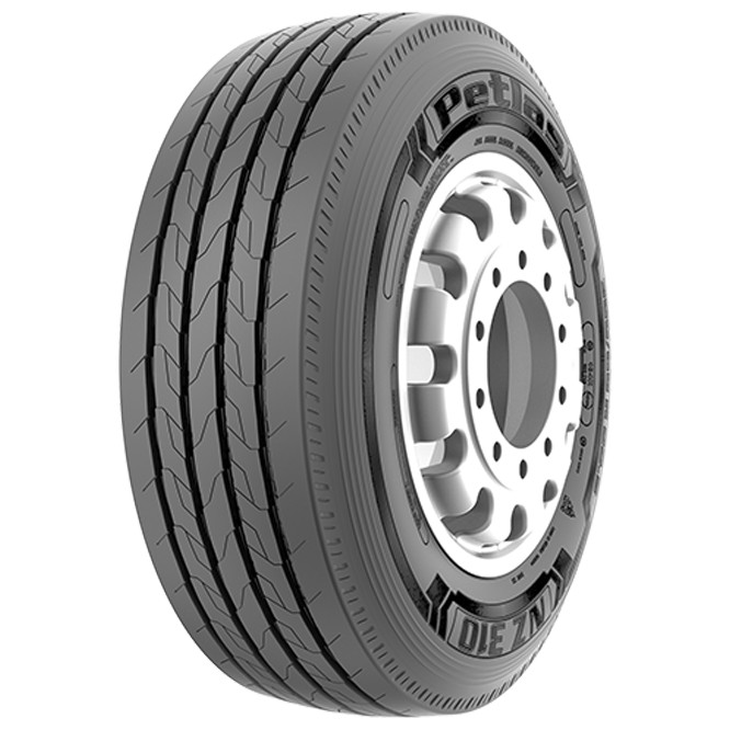 Anvelope  ALL SEASON 385/65R22.5 164K PETLAS NZ310