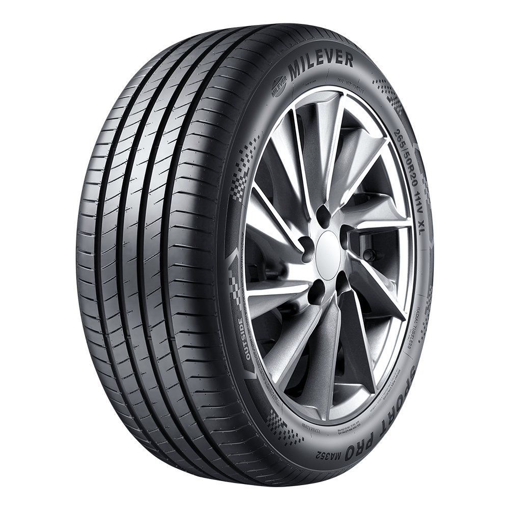 Anvelope VARA 215/50R17 95W MILEVER SPORT PRO MA352