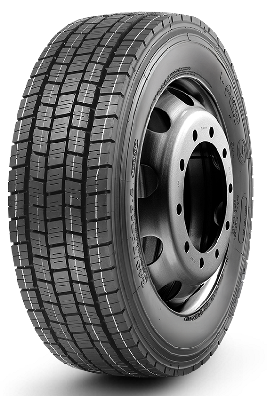Anvelope  ALL SEASON 245/70R19.5 136134 M CROSSWIND CWD20E (KLD200)