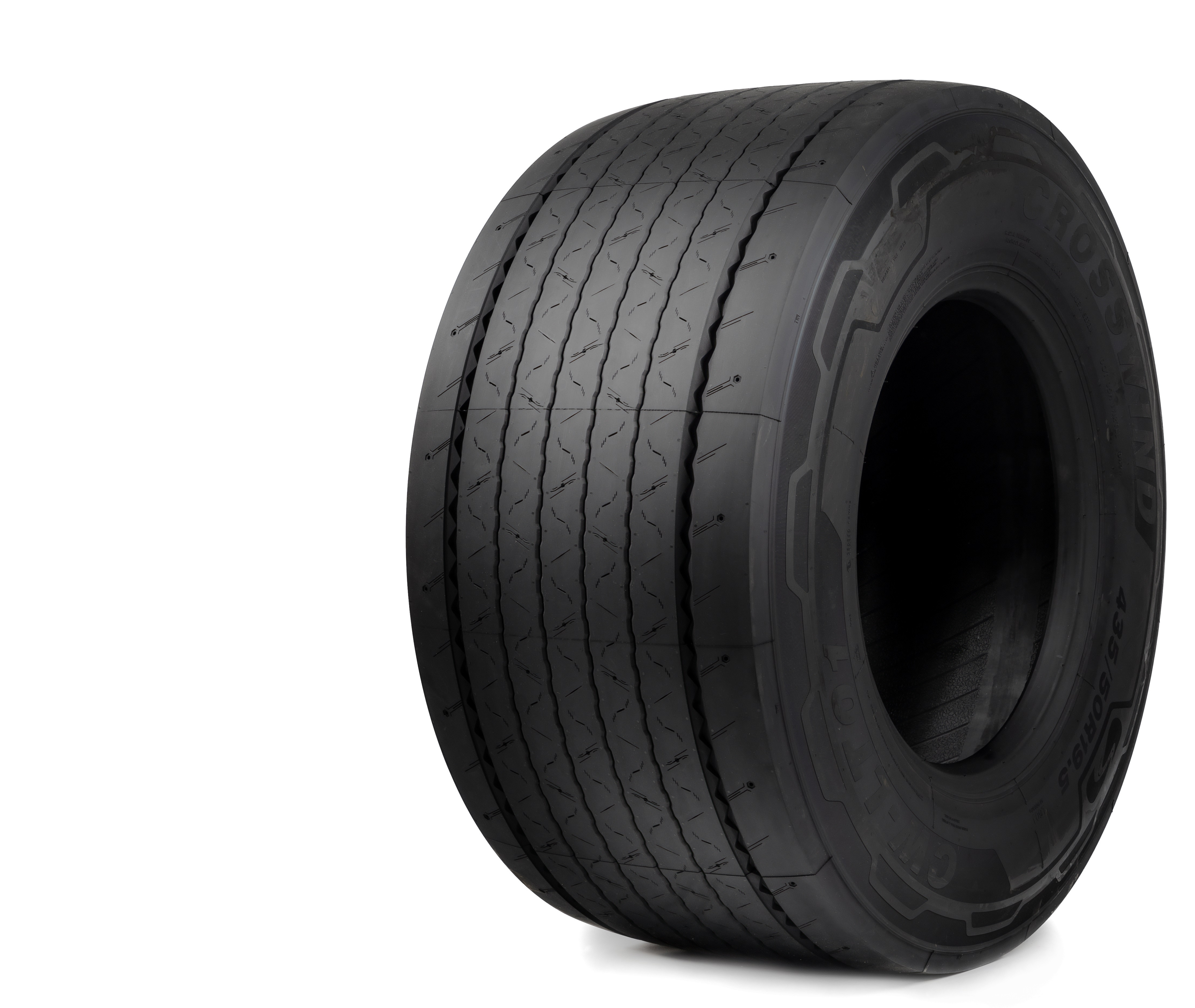 Anvelope  ALL SEASON 435/50R19.5 160 CROSSWIND CW-LT01