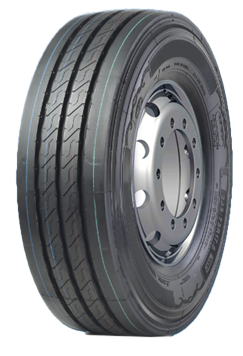 Anvelope  ALL SEASON 245/70R17.5 143141 J CROSSWIND CWT20E (KLT200)