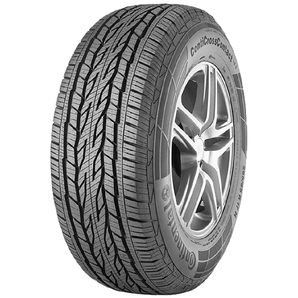 Anvelope ALL SEASON 235/60R18 103H CONTINENTAL CROSS CONTACT LX SPORT