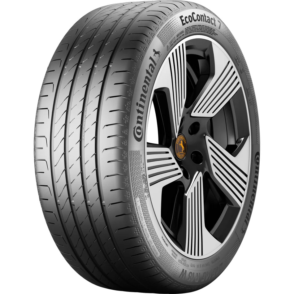 Anvelope VARA 255/35R19 99W CONTINENTAL ECO CONTACT 7