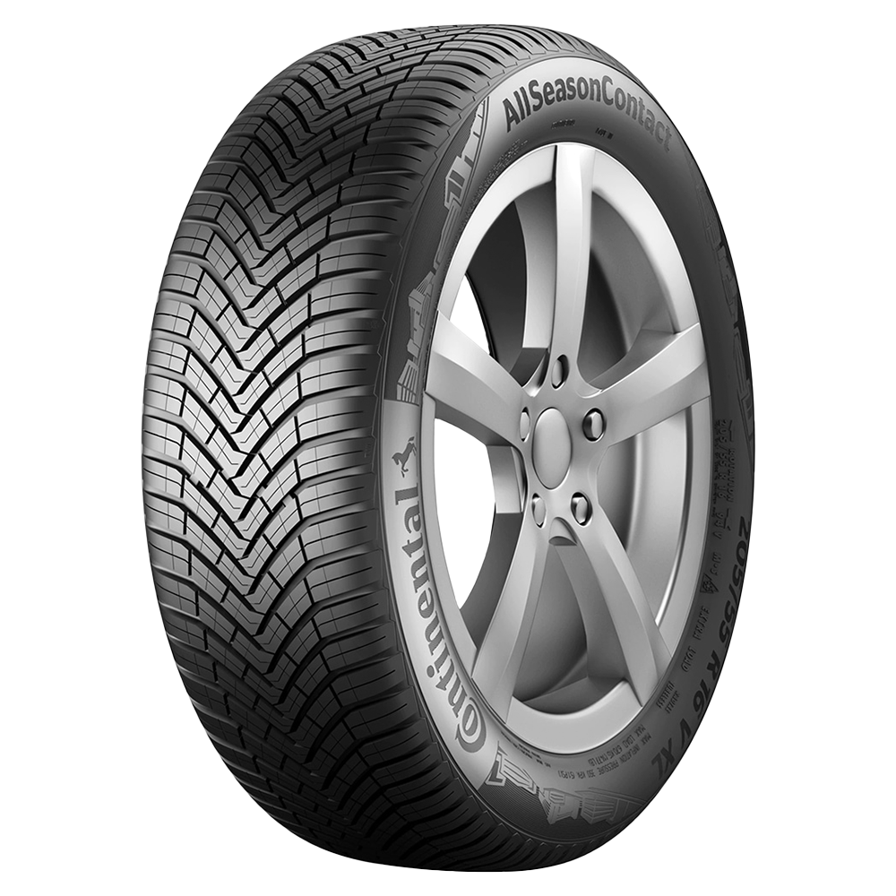 Anvelope ALL SEASON 165/65R15 81T CONTINENTAL ALLSEASONCONTACT