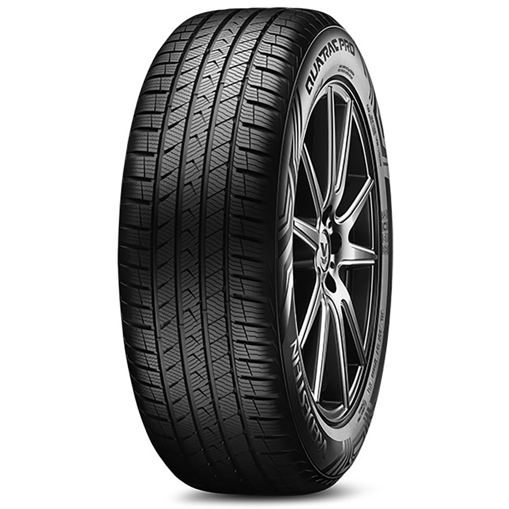 Anvelope ALL SEASON 255/35R19 96Y VREDESTEIN QUATRAC PRO+