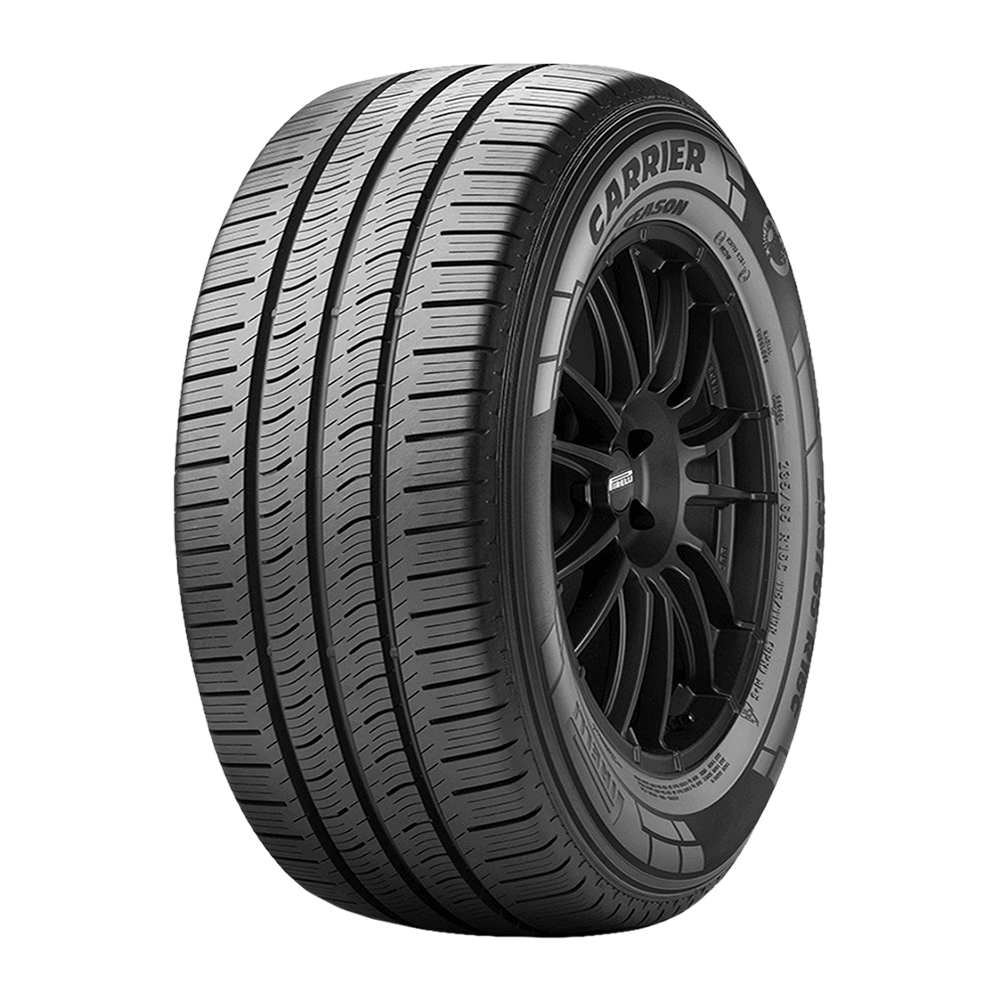 Anvelope ALL SEASON 205/75R16C 110R PIRELLI CARRIER ALL SEASON