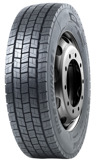 Anvelope  ALL SEASON 205/75R17.5 124122 M LINGLONG L-D20