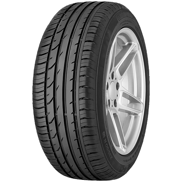 Anvelope VARA 225/60R16 102V CONTINENTAL PREMIUM CONTACT 2