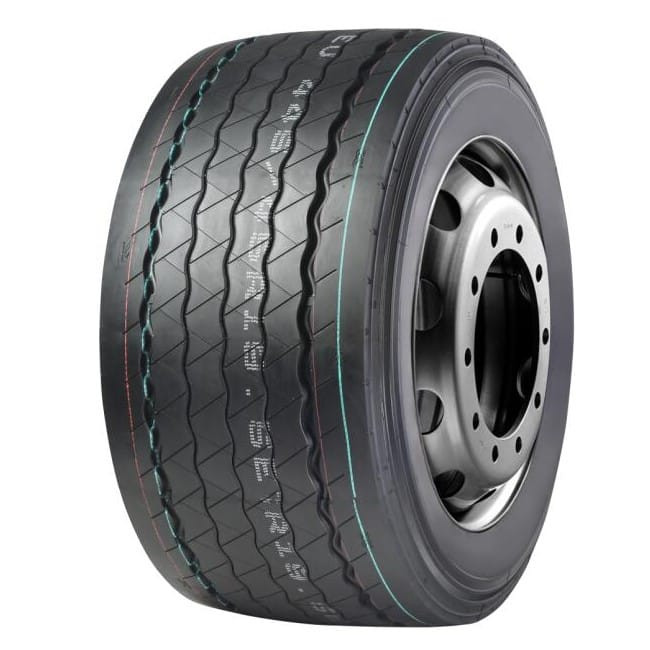 Anvelope  ALL SEASON 445/45R19.5 160 CROSSWIND CWT10E (ETT100)