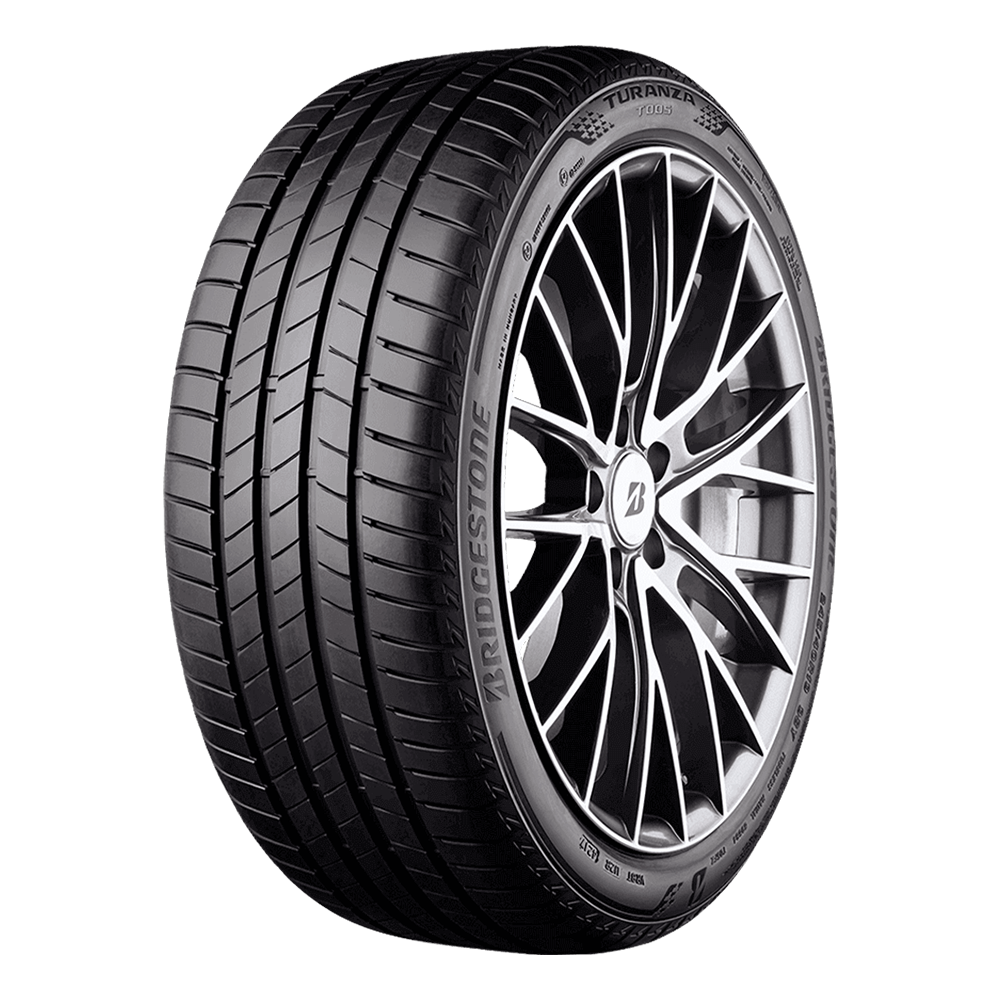 Anvelope VARA 235/55R19 101T BRIDGESTONE TURANZA ECO