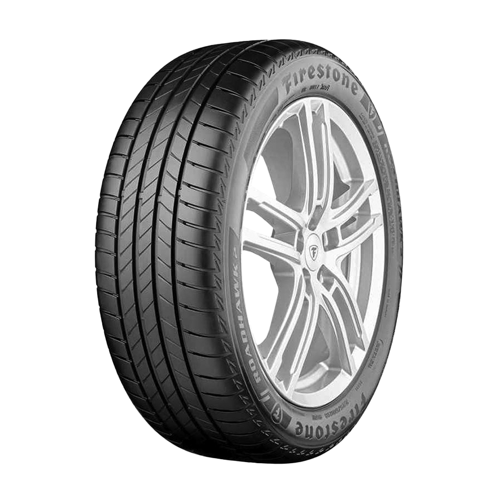 Anvelope VARA 245/60R18 105H FIRESTONE ROADHAWK 2