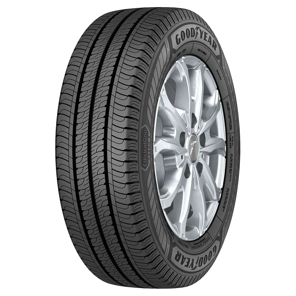 Anvelope VARA 195/70R15C 104S GOODYEAR EFFIGRIP CARGO 2