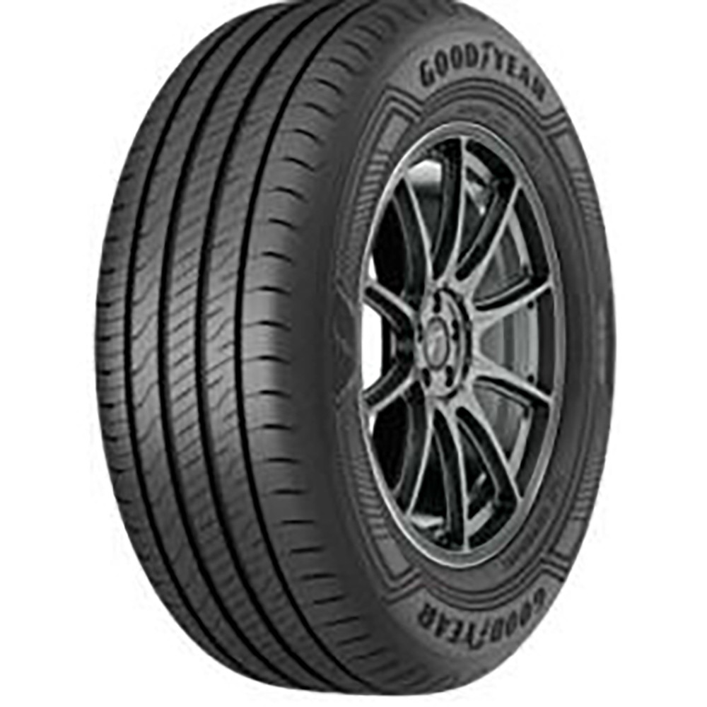 Anvelope VARA 285/45R22 114H GOODYEAR EFFICIENTGRIP 2 SUV