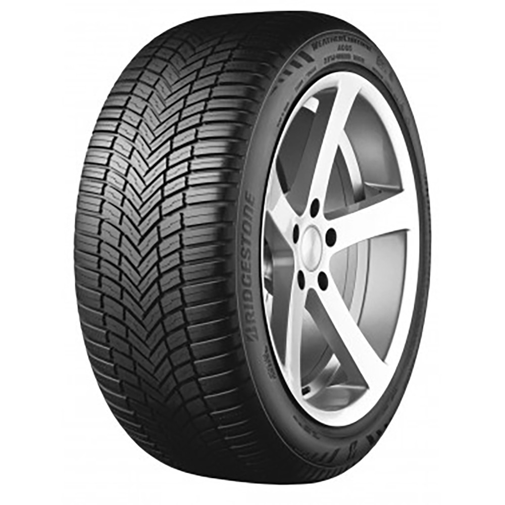 Anvelope ALL SEASON 185/60R15 88V BRIDGESTONE WEATHER CONTROL A005 EVO