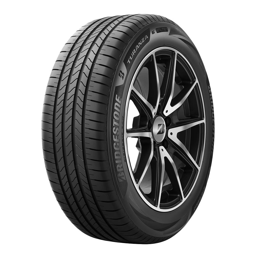 Anvelope VARA 265/50R19 110Y BRIDGESTONE TURANZA 6