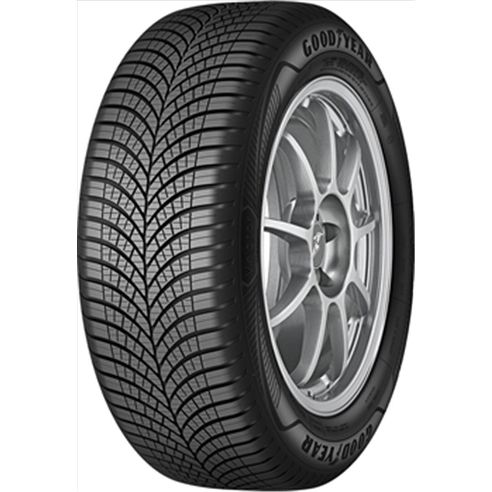 Anvelope ALL SEASON 215/70R15C 109S GOODYEAR VECTOR 4SEASONS CARGO