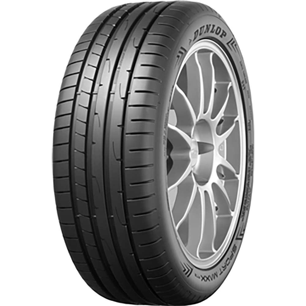 Anvelope VARA 265/30R21 96Y DUNLOP SP SPORT MAXX RT