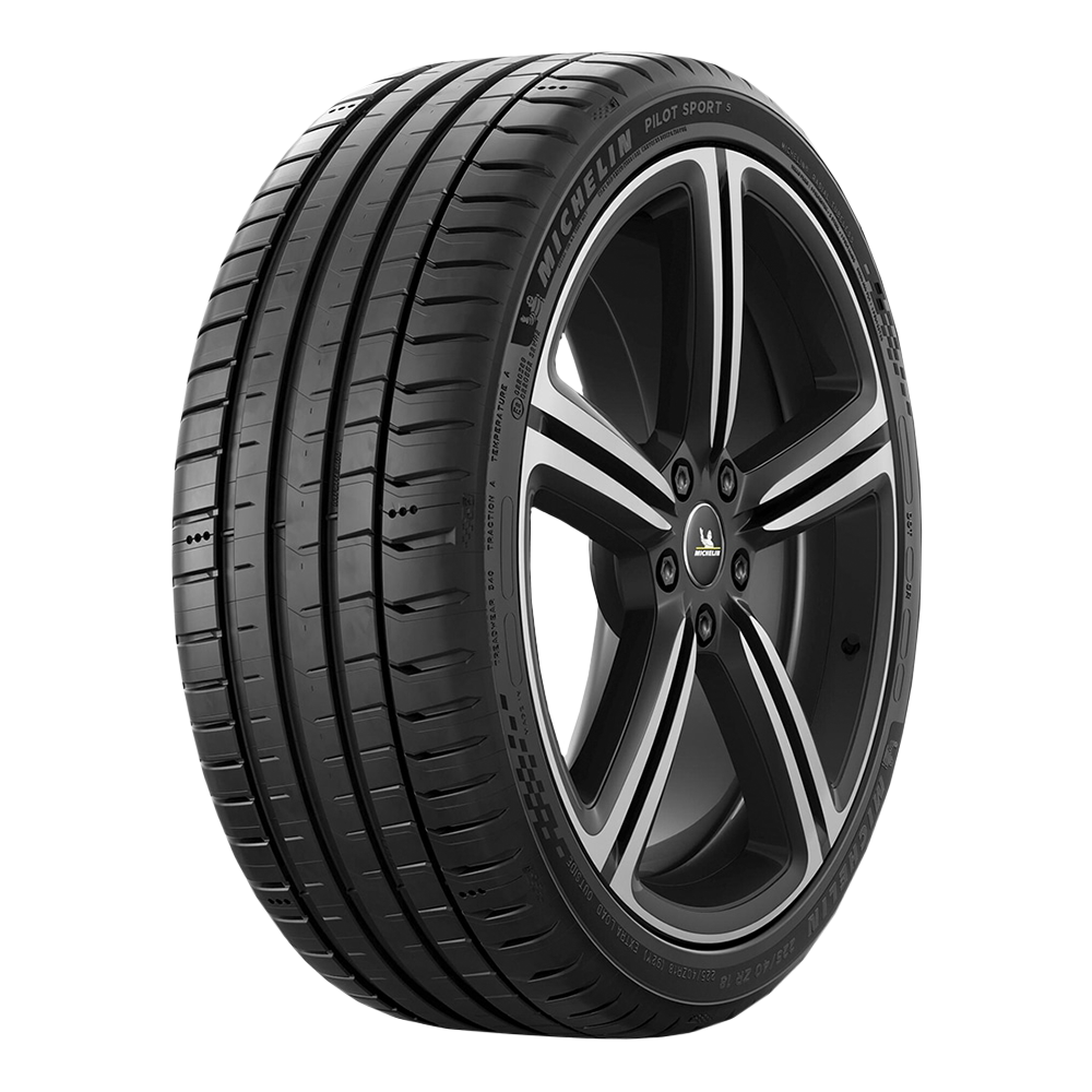 Anvelope VARA 265/35R20 99Y MICHELIN PILOT SPORT S 5