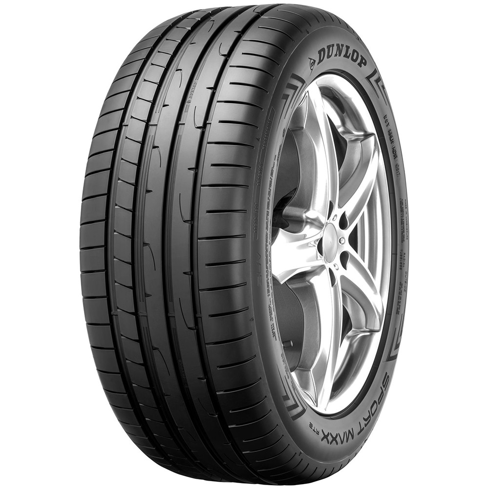 Anvelope VARA 255/35R19 96Y DUNLOP SP SPORT MAXX GT