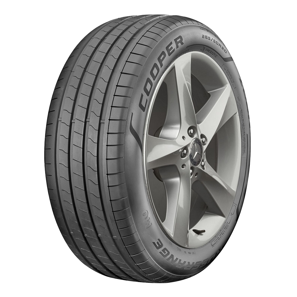 Anvelope VARA 235/50R18 97V COOPER ZEON 4XS SPORT