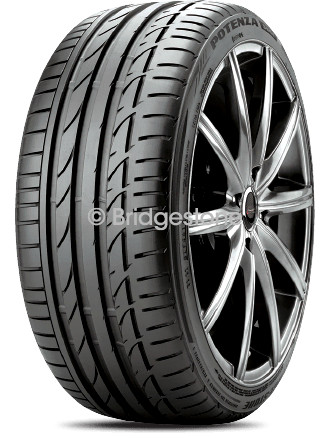 Anvelope VARA 275/40R19 101Y BRIDGESTONE POTENZA S001