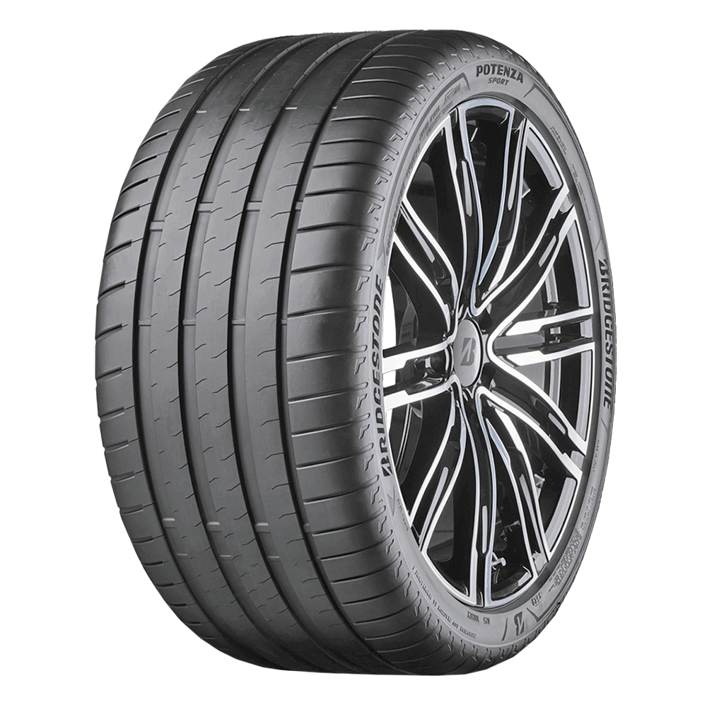 Anvelope VARA 325/35R22 114Y BRIDGESTONE POTENZA SPORT
