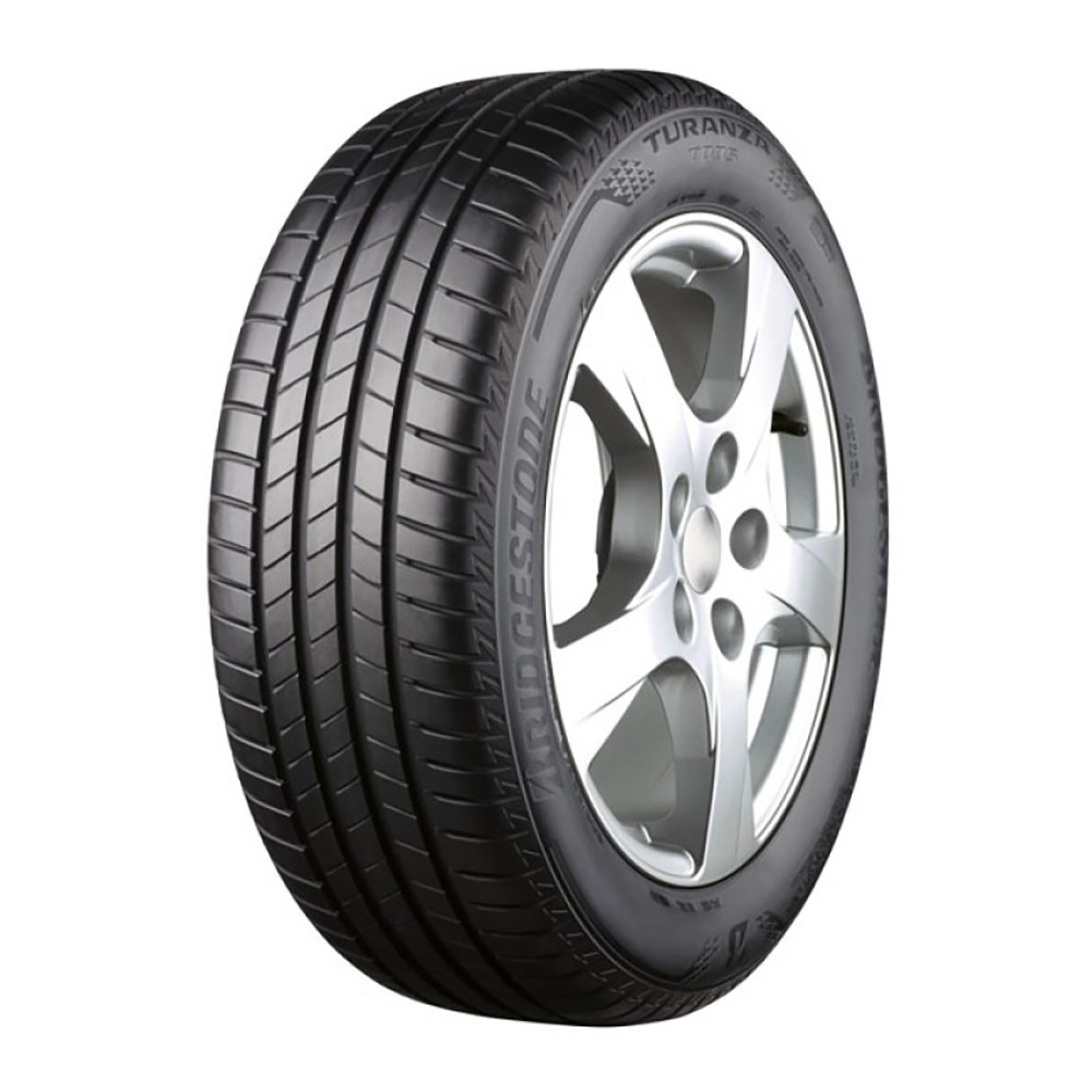 Anvelope VARA 275/35R19 100Y BRIDGESTONE TURANZA T005