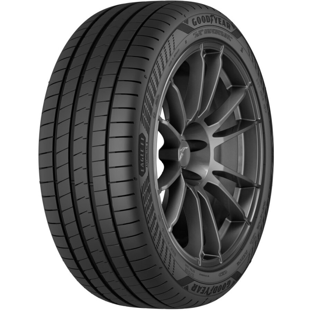 Anvelope VARA 325/30R23 109Y GOODYEAR EAG F1 (ASYMMETRIC) 6