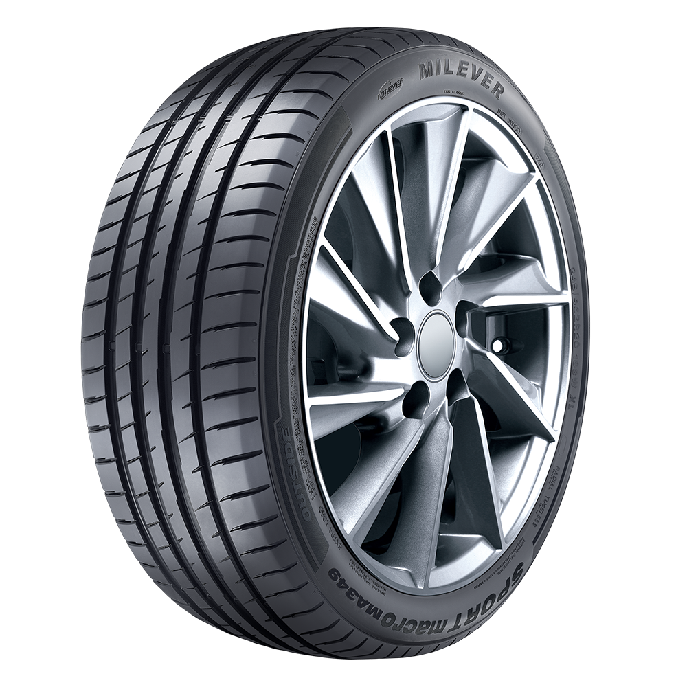 Anvelope VARA 195/50R16 88V MILEVER SPORT MACRO MA349