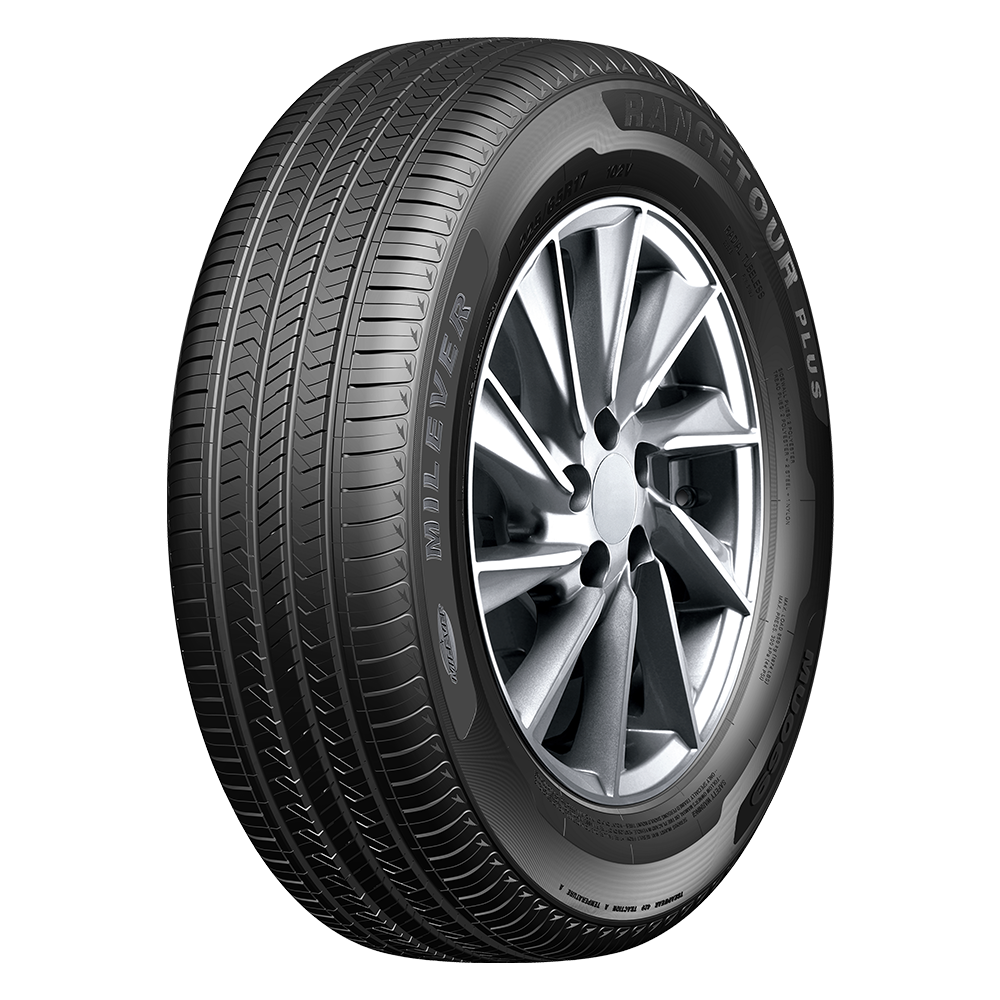 Anvelope VARA 225/65R17 102V MILEVER RANGE TOUR PLUS MU069