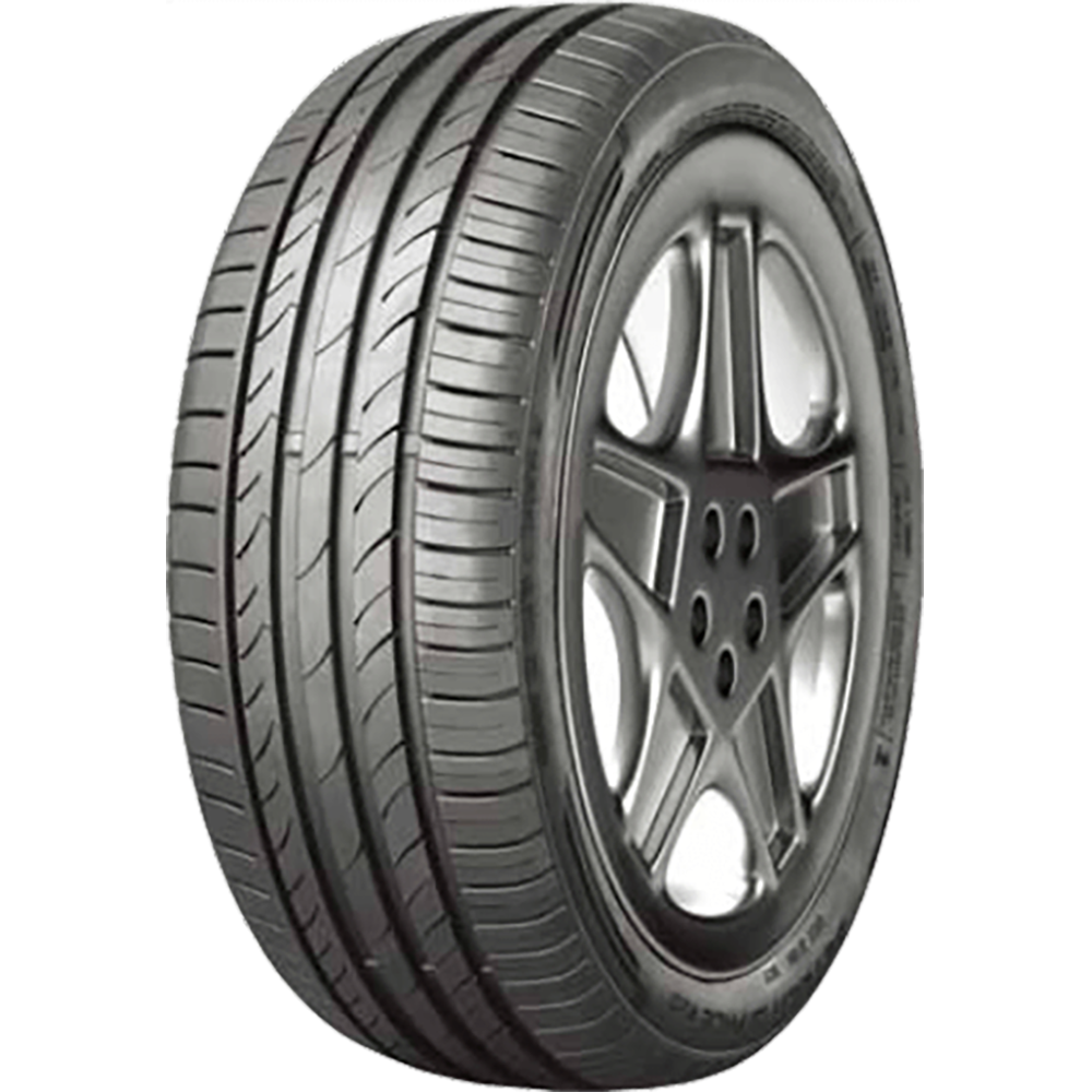 Anvelope VARA 265/30R19 93W TRACMAX X-PRIVILO TX3